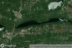 Lac Beaufay