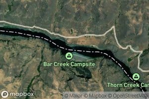 Five Pine Rapids