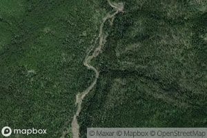 Nanny Creek