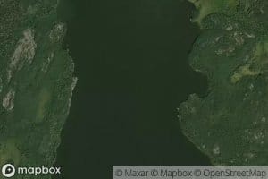 Roderick McLeod Lake