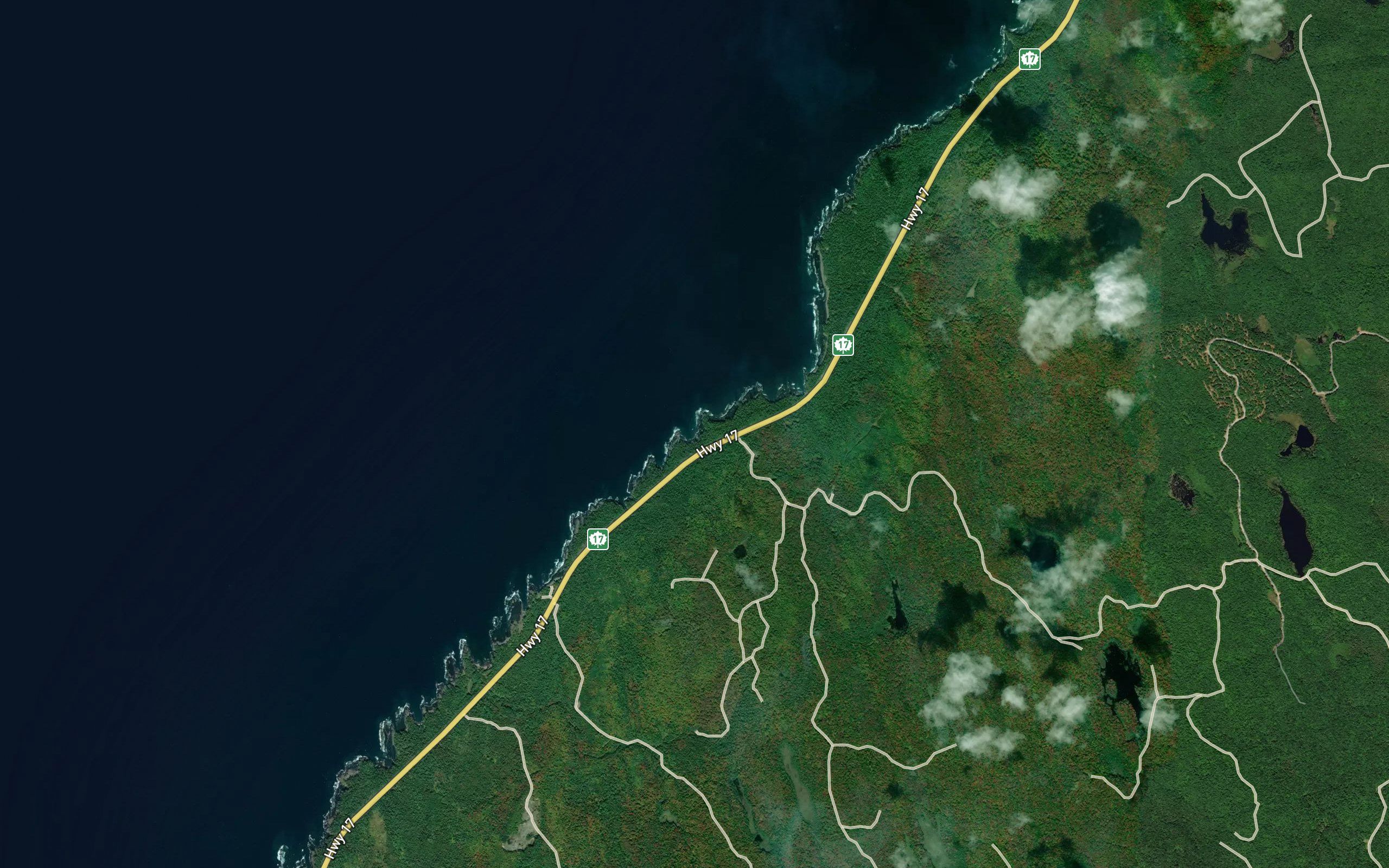 Flour Bay
