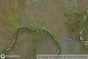 Skookum Creek