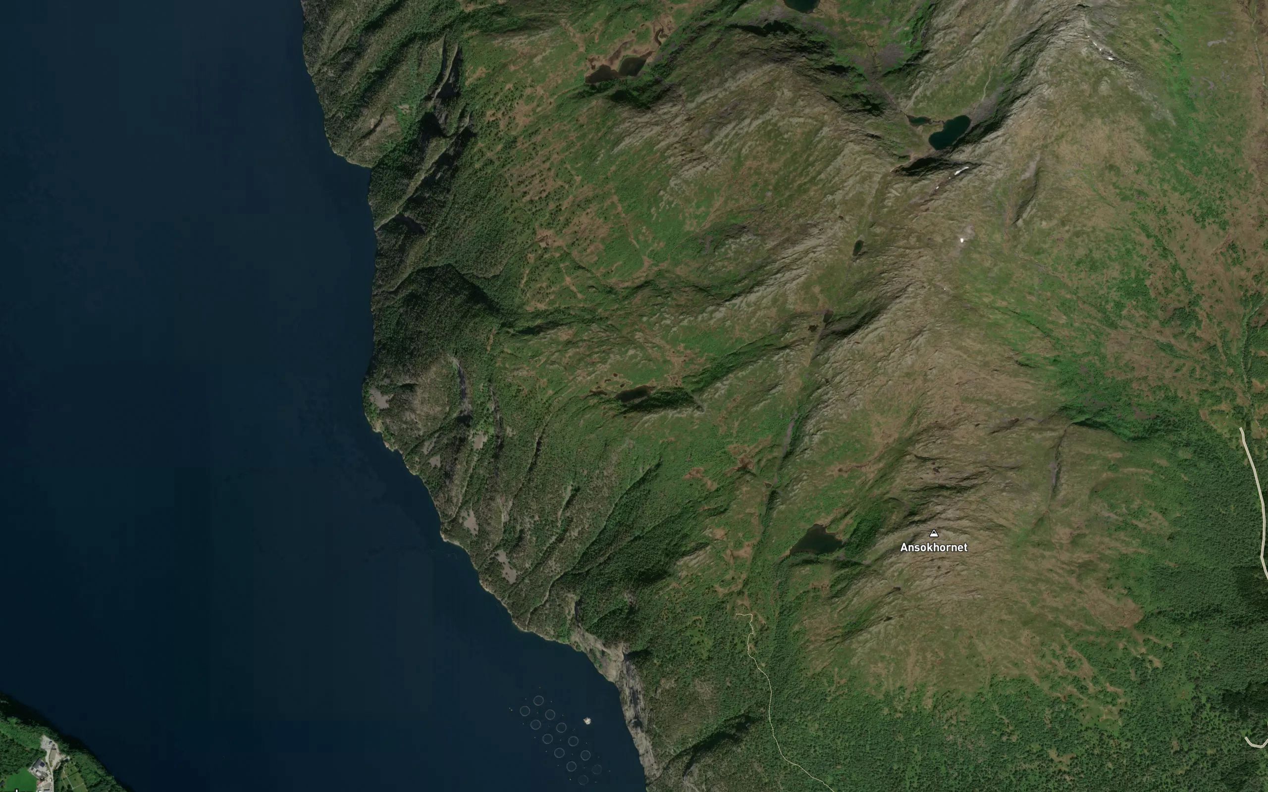 Klovvatnet