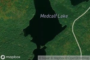 Medcalf Lake
