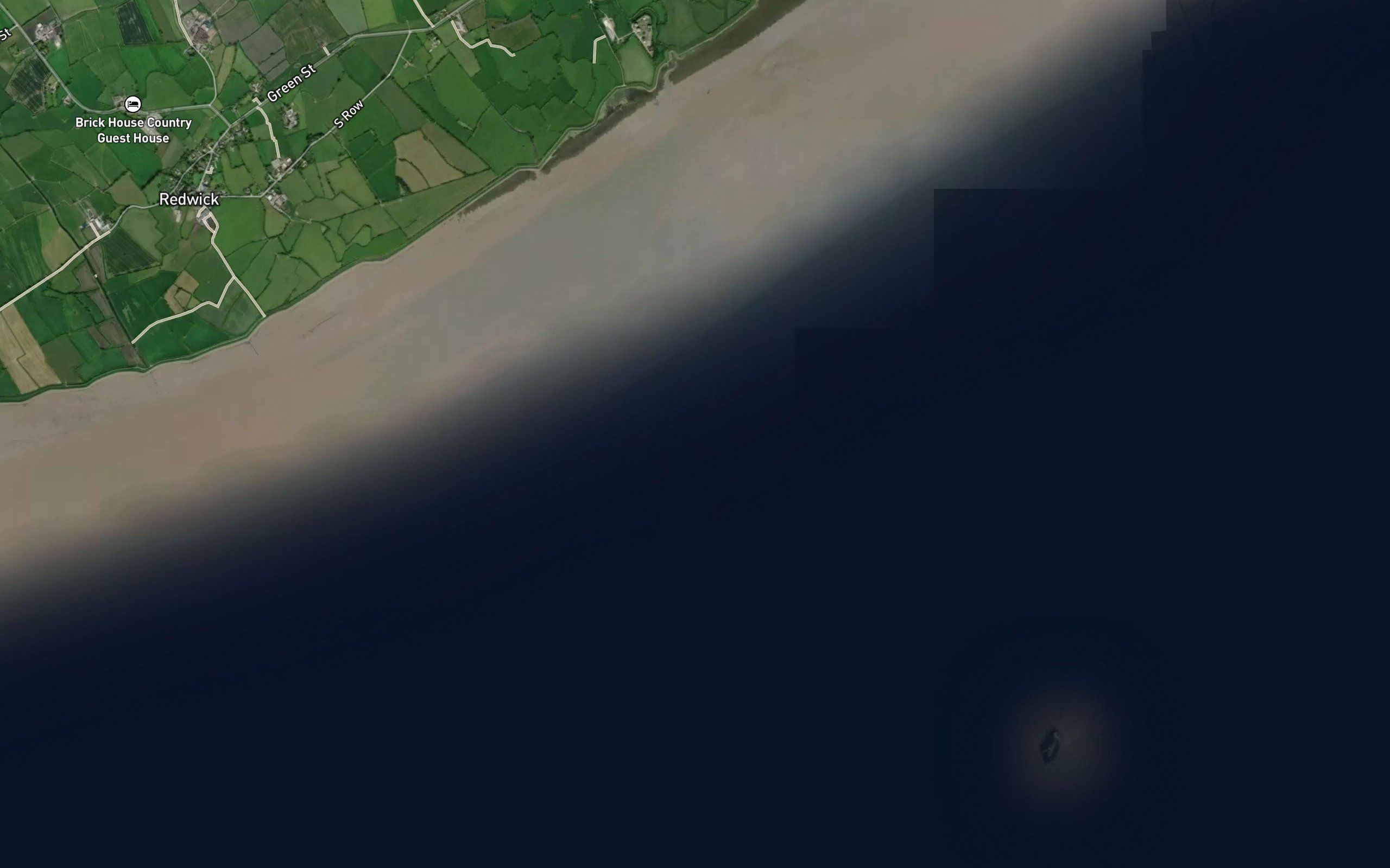 Welsh Grounds