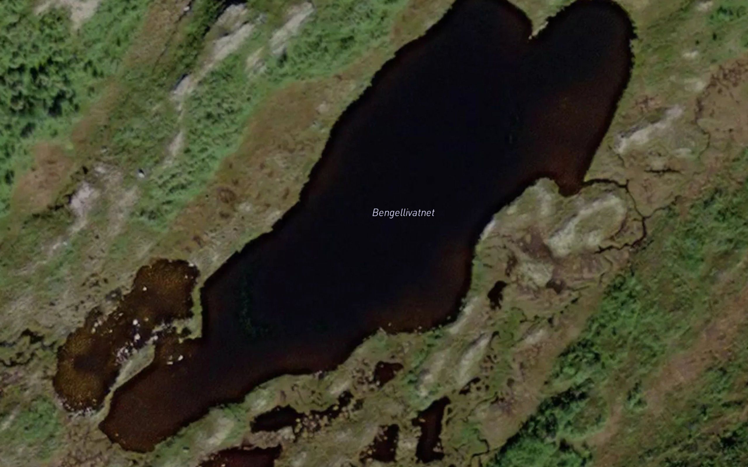 Bengellivatnet