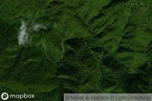 Rio de los Negros Chiquito