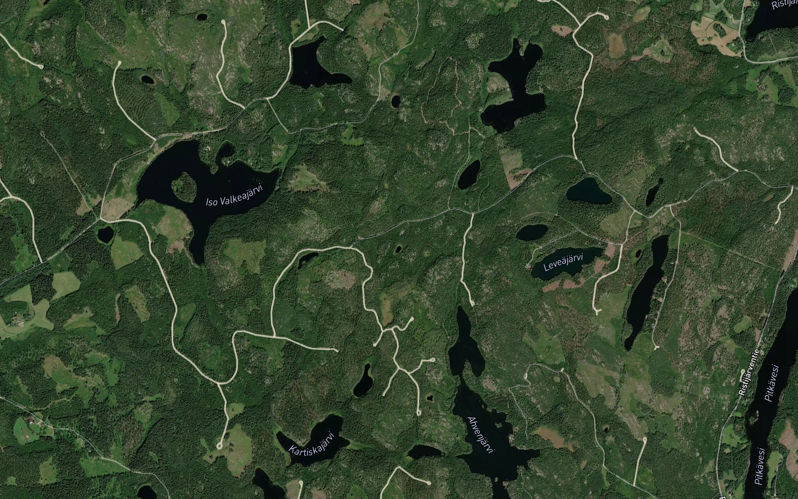 Hanhijarvi