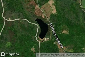 Pleasant Valley Reservoir