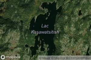 Lac Kasawatsitish