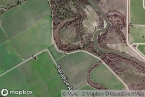 Pear Slough