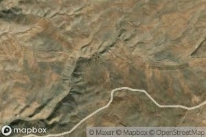 Cheshmeh-ye Molla Gol