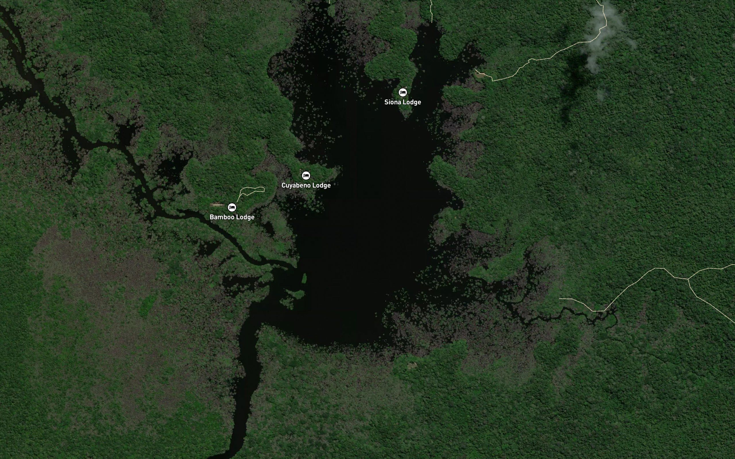 Laguna Grande