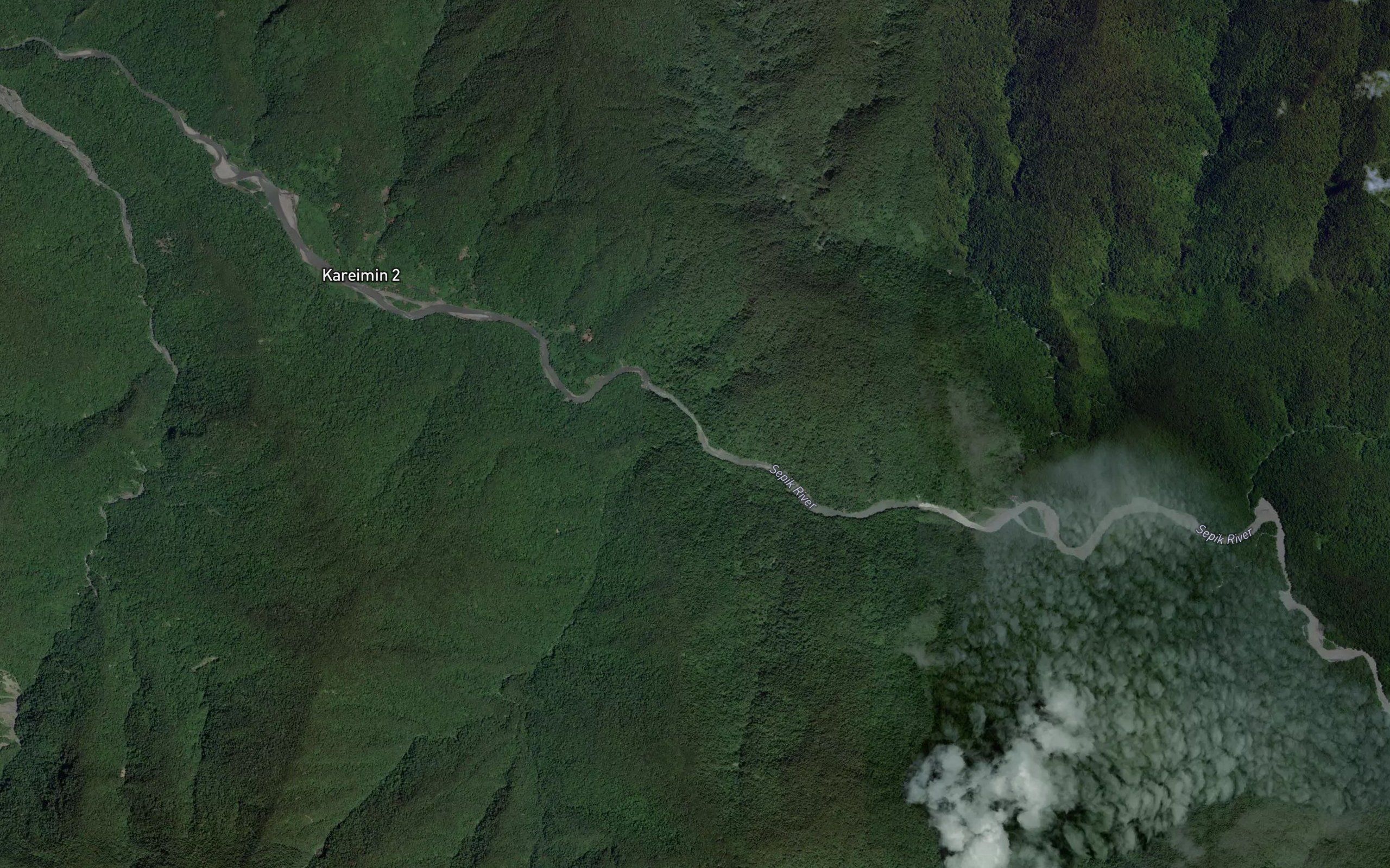 Ban River