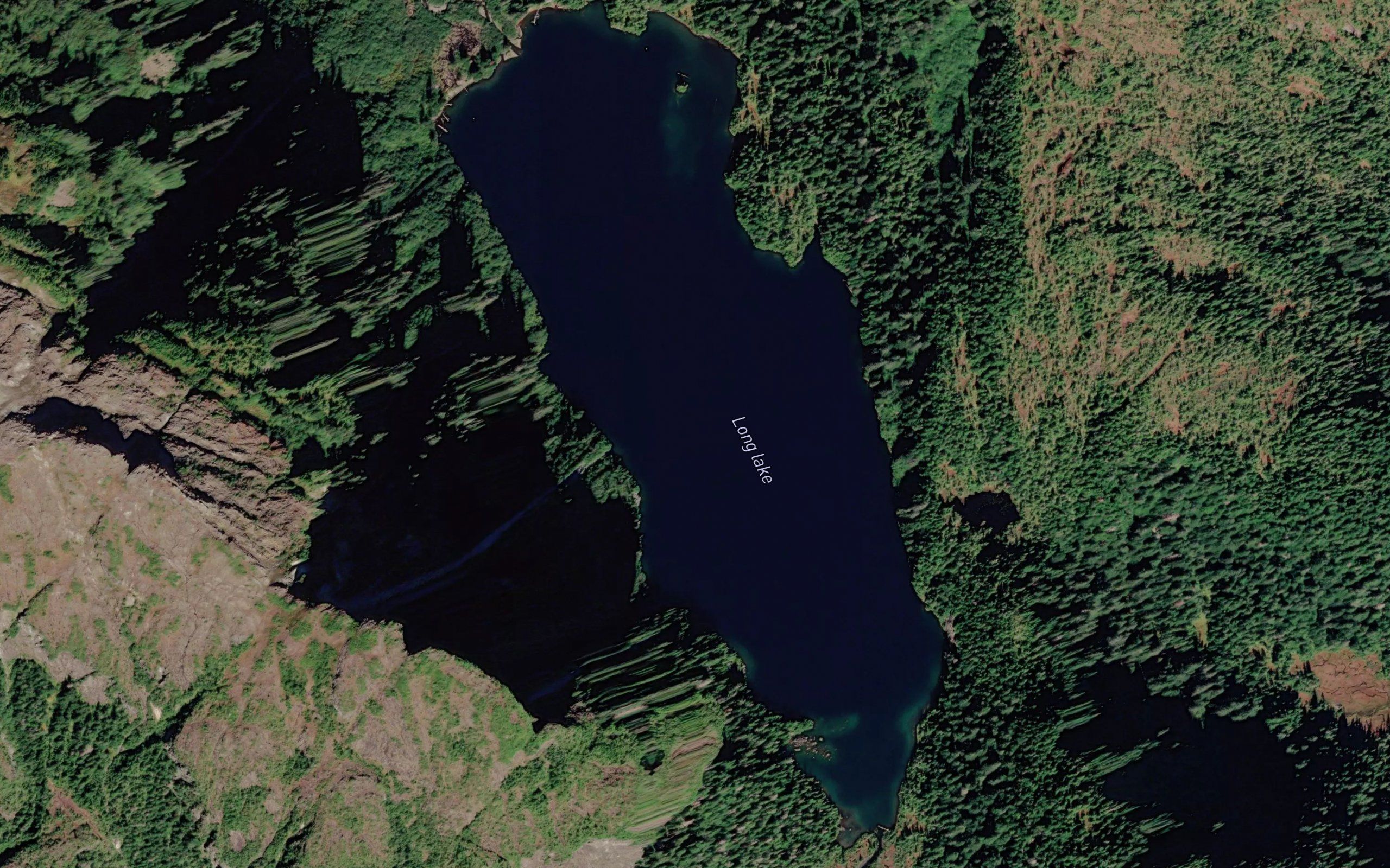 Long Lake