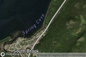 Spring Cove
