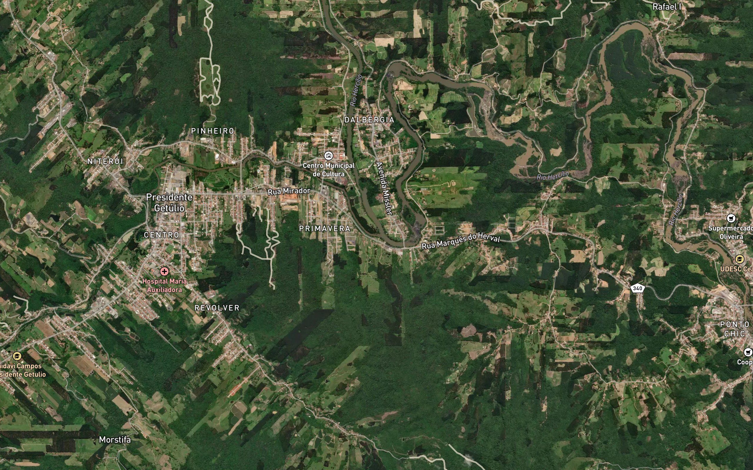 Rio Krauel