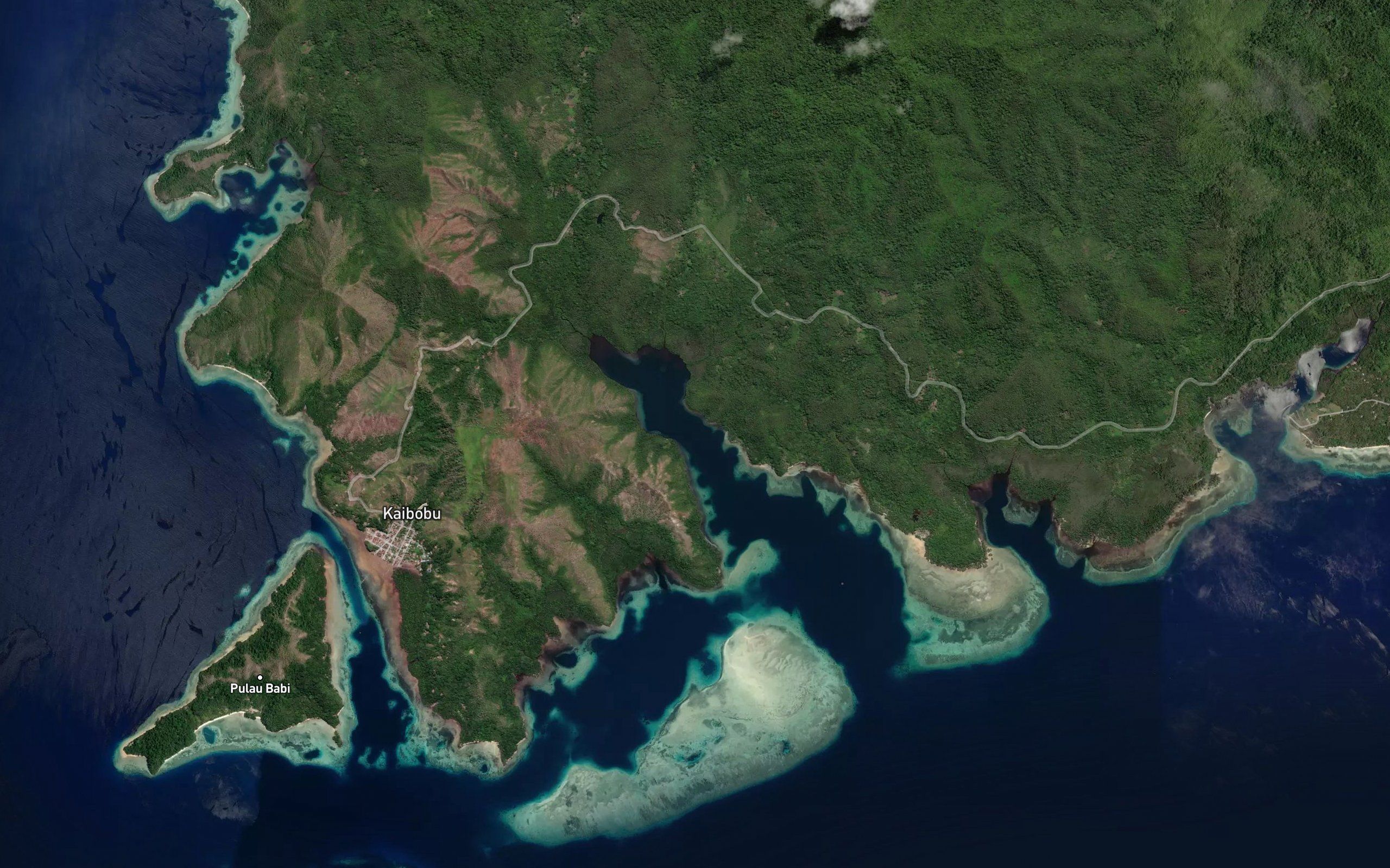 Teluk Lalal