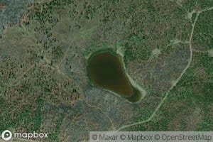 Dougherty Lake