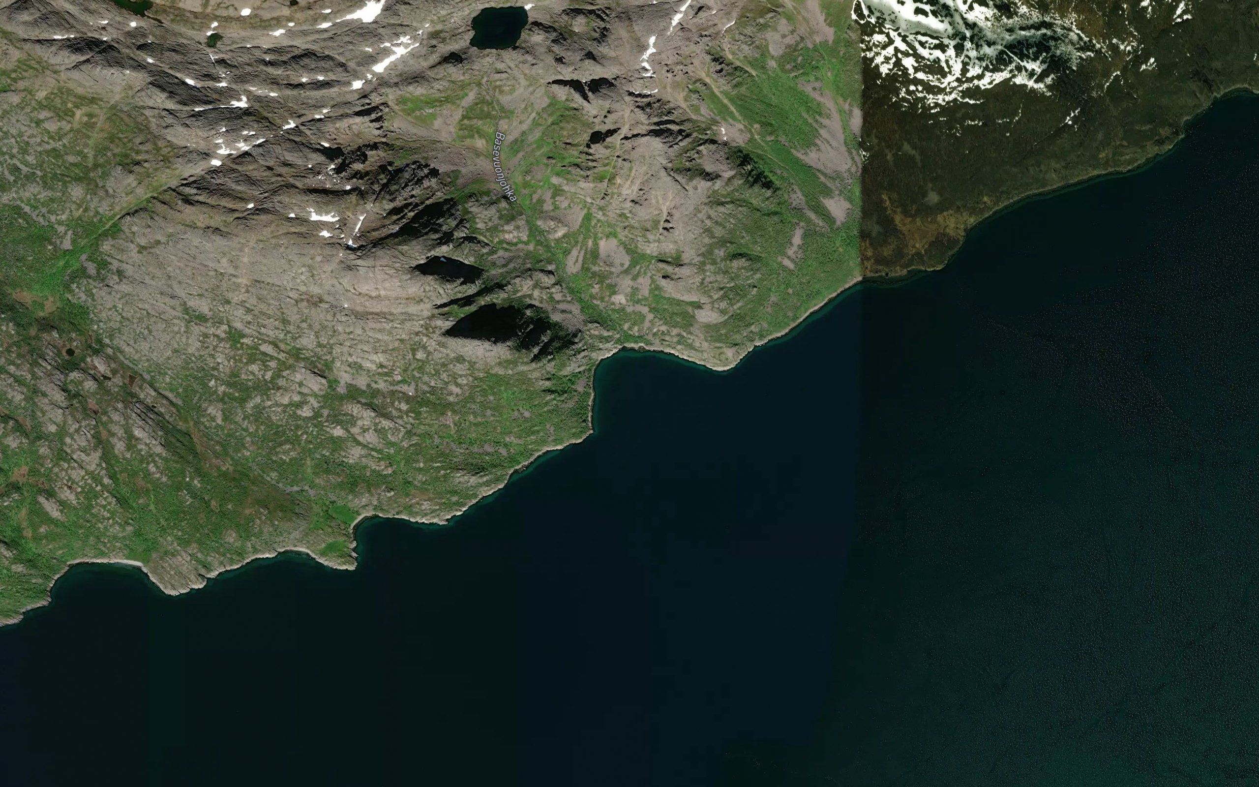 Basevuodna