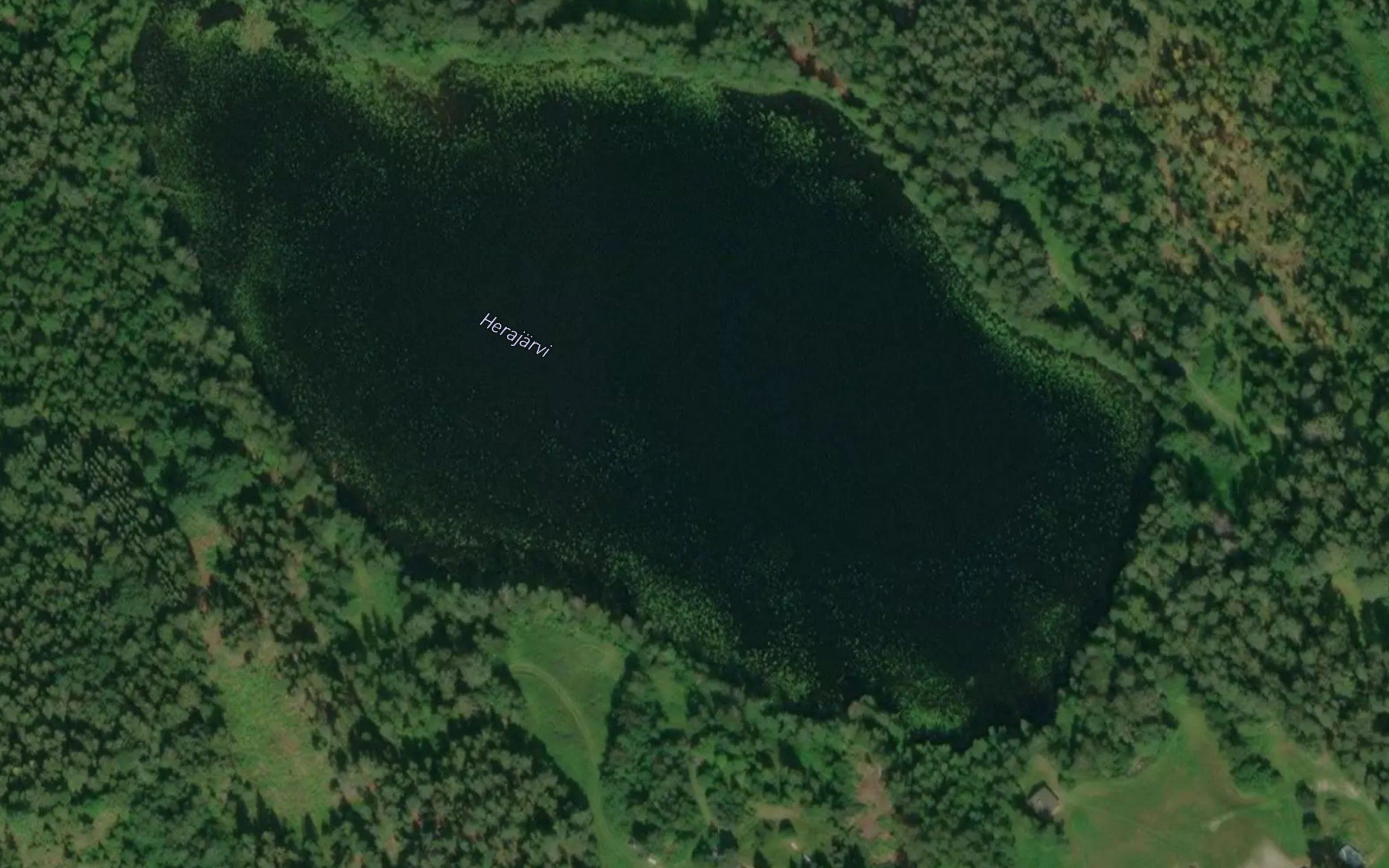 Herajarvi