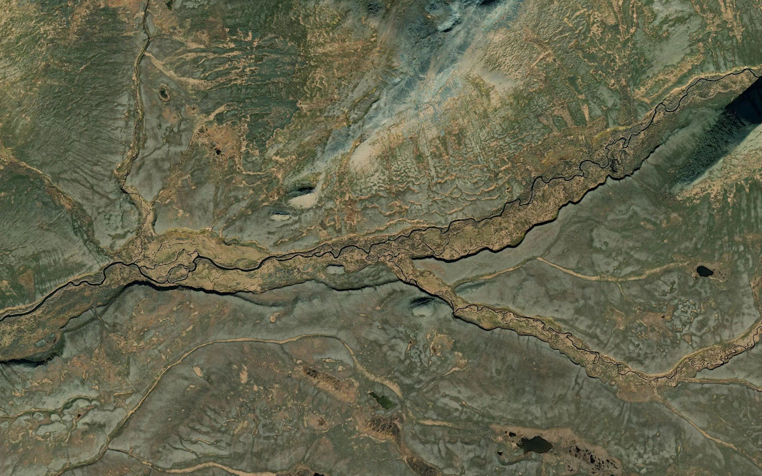 Flat Creek
