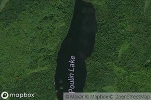 Poulin Lake