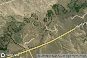 Two Moon Creek