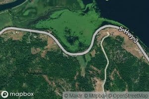 Swan Creek