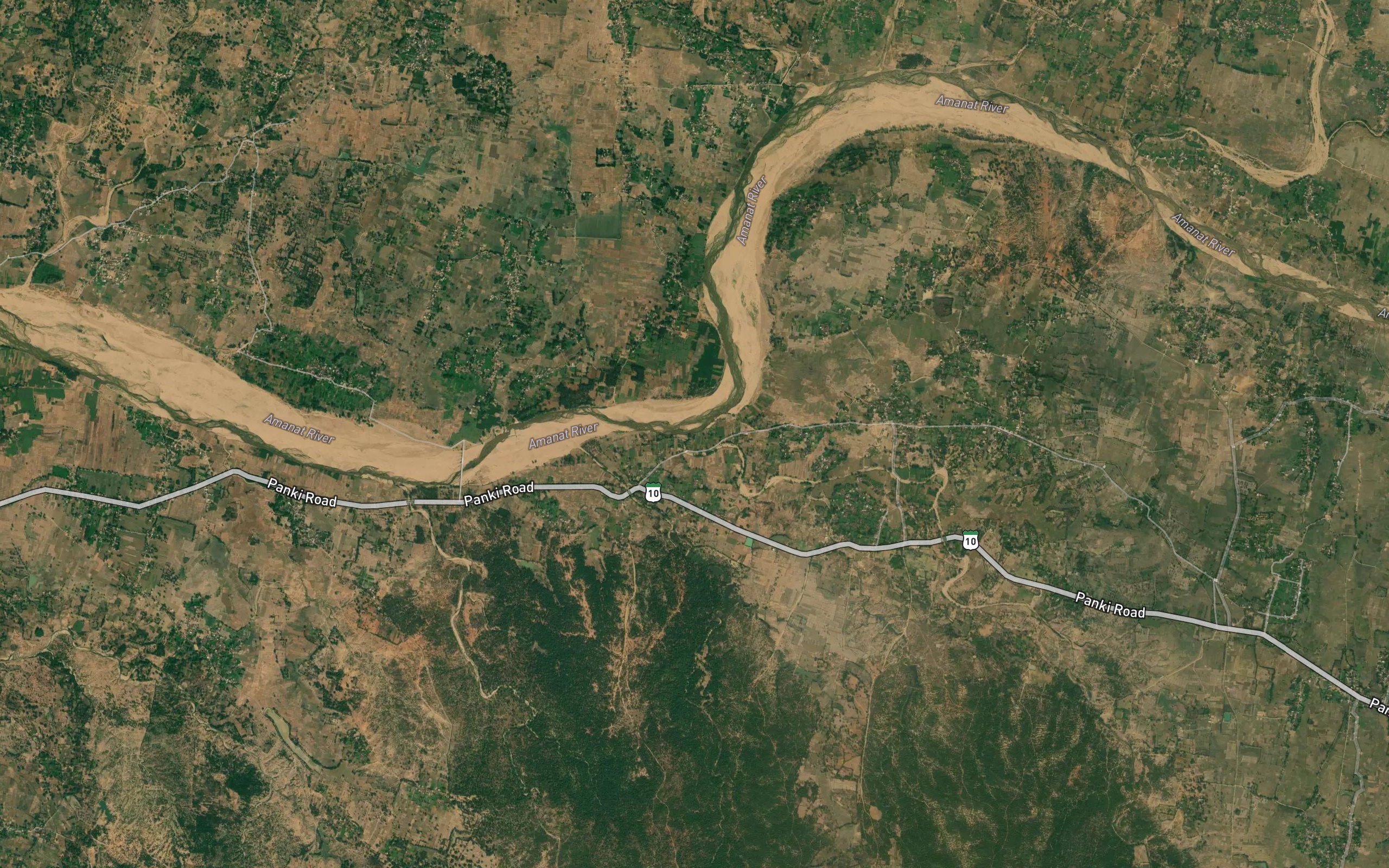 Sapni Nala