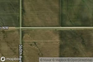 County Ditch Number Seventeen