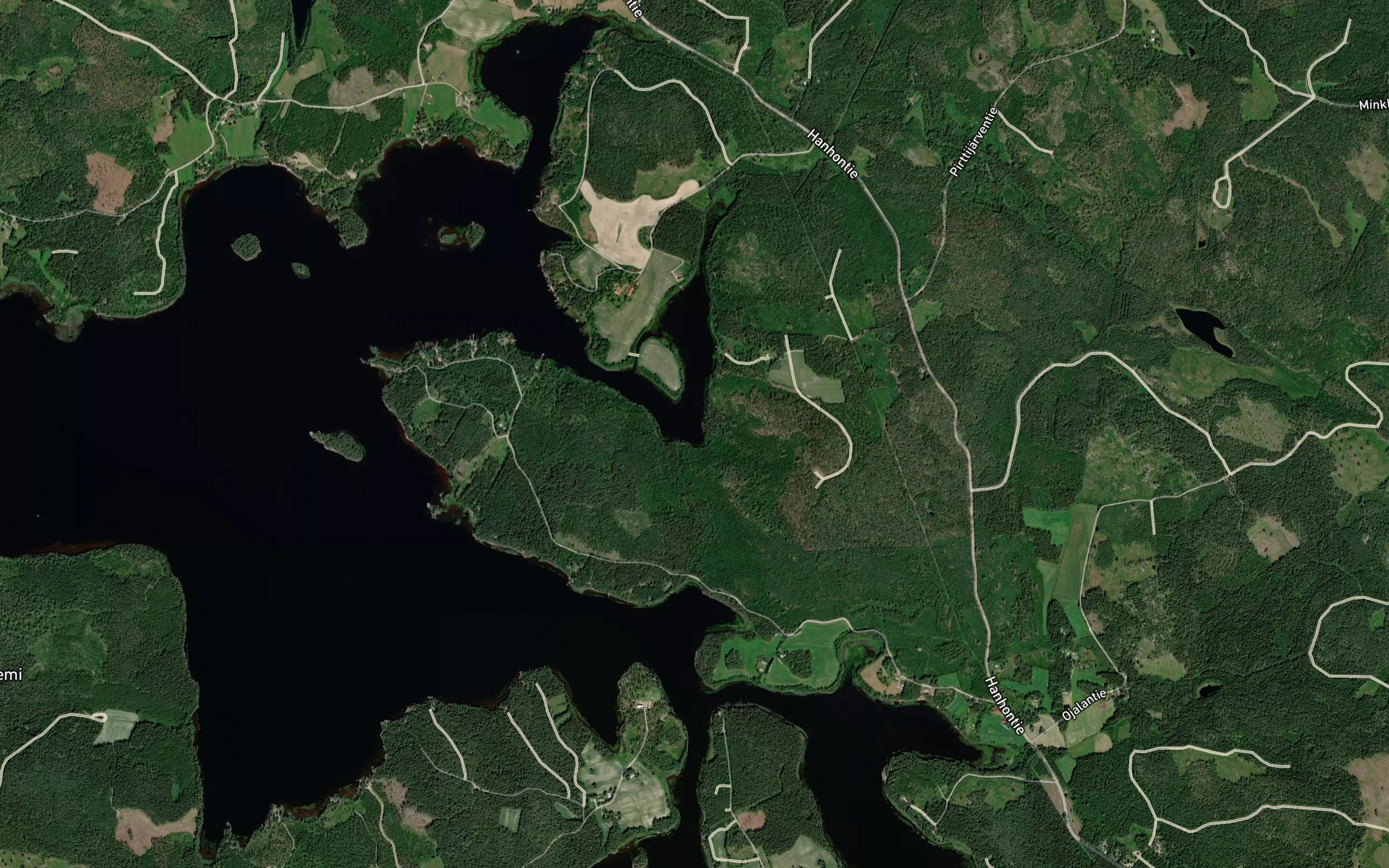 Tilsinlahti