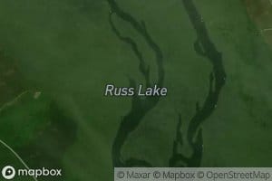 Russ Lake