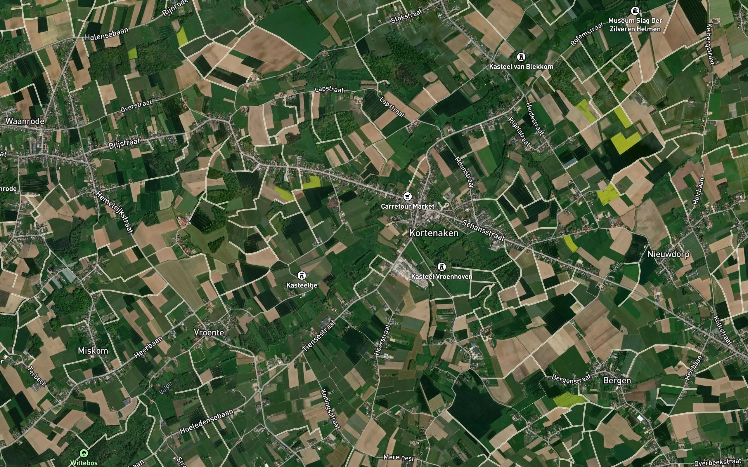 Spoelbeek
