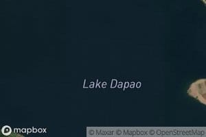 Lake Dapao