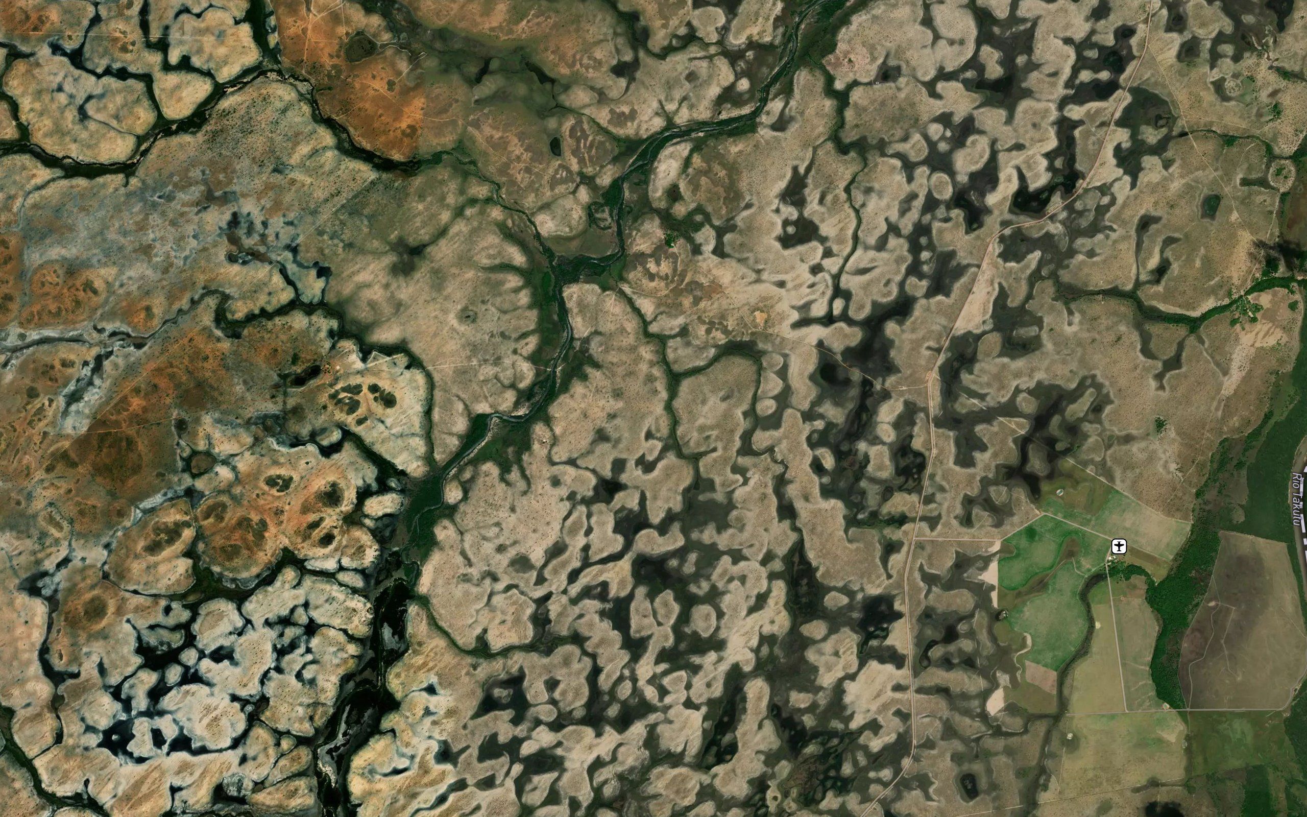 Igarape Muruinau