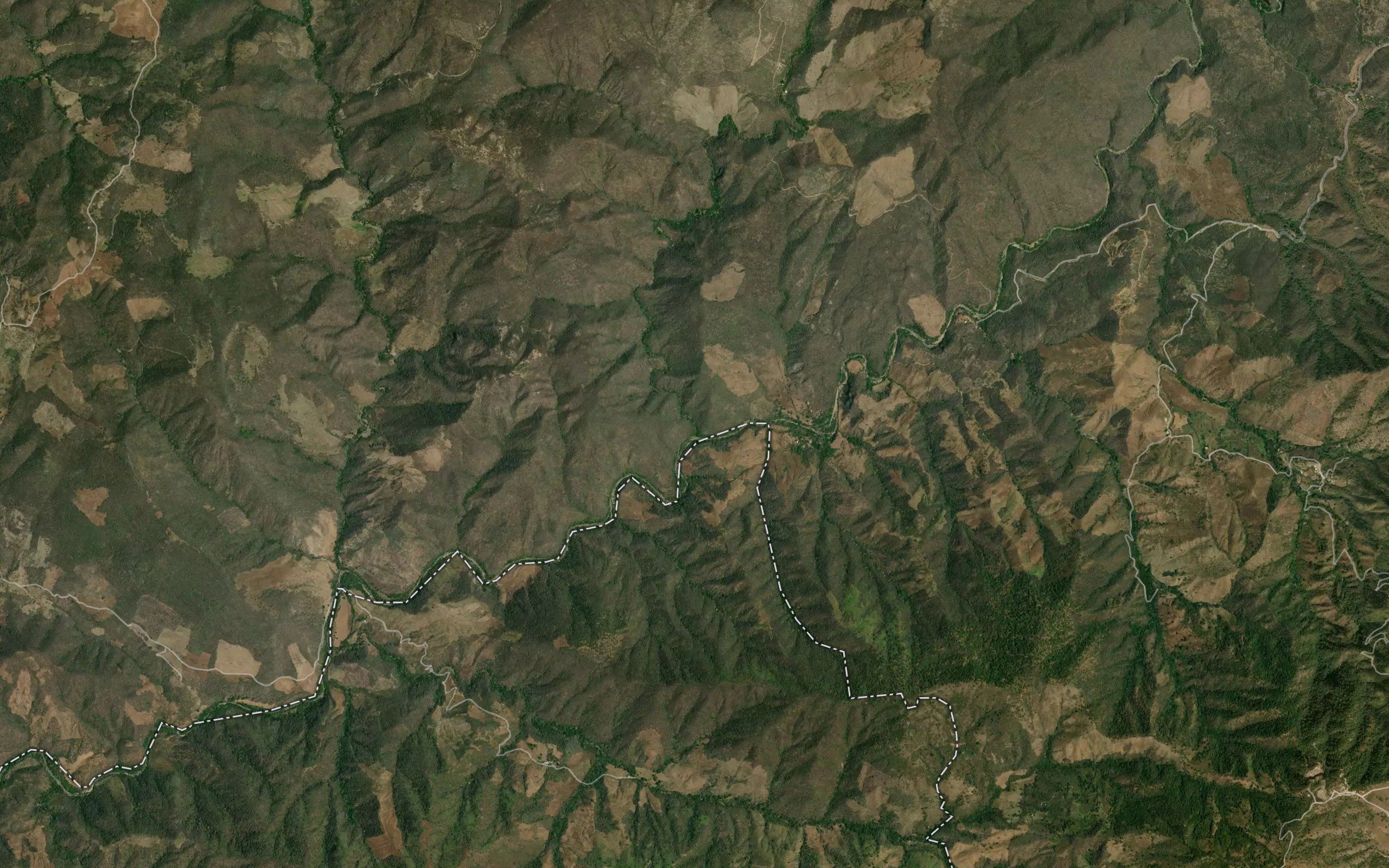 El Chilarillo