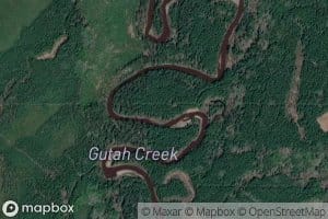 West Gutah Creek