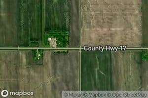 County Ditch Number Thirtytwo