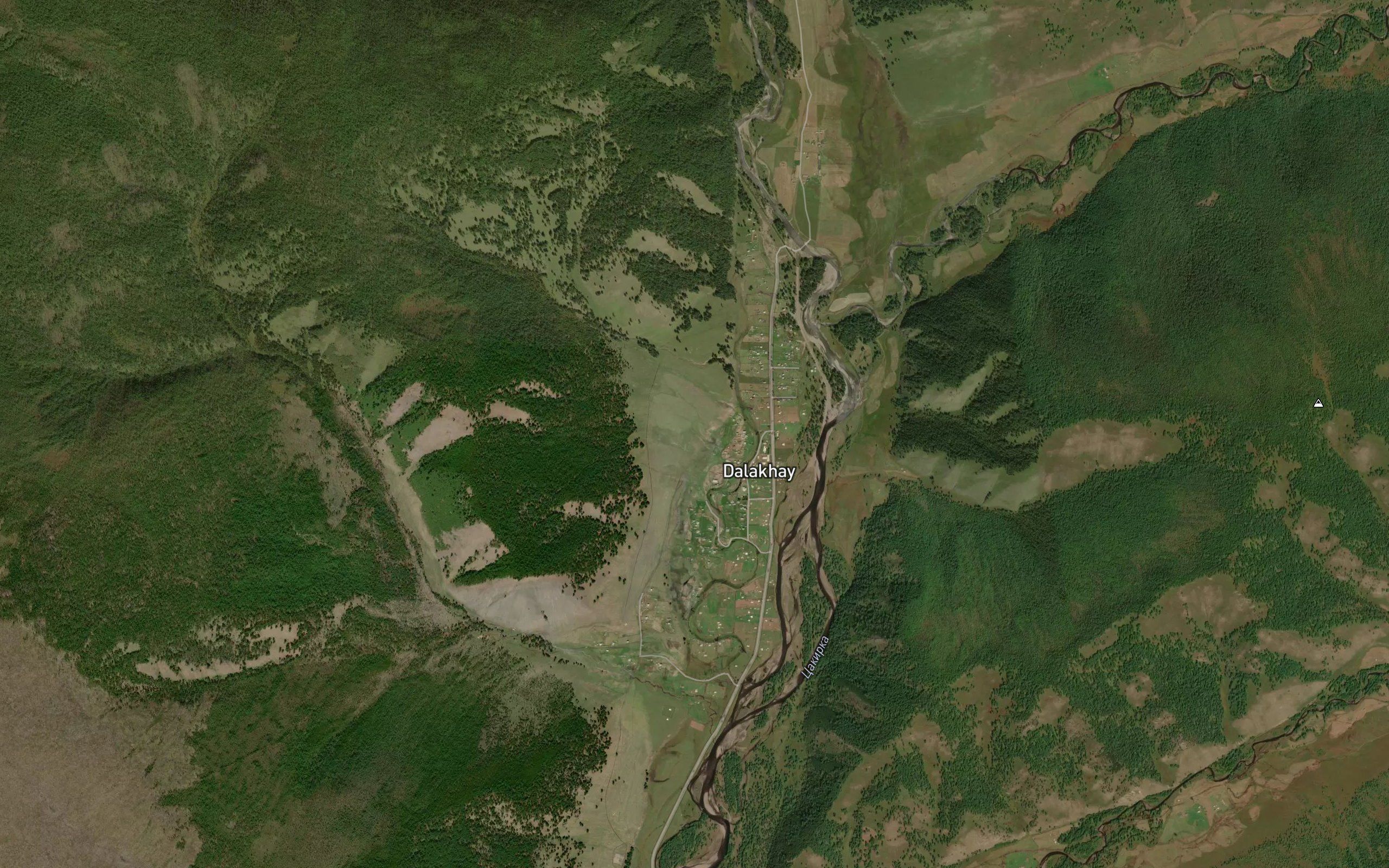Khubutuy