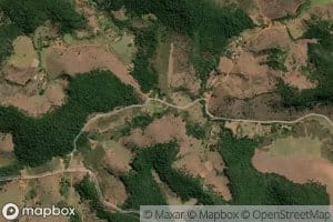 Corrego dos Tres Morros