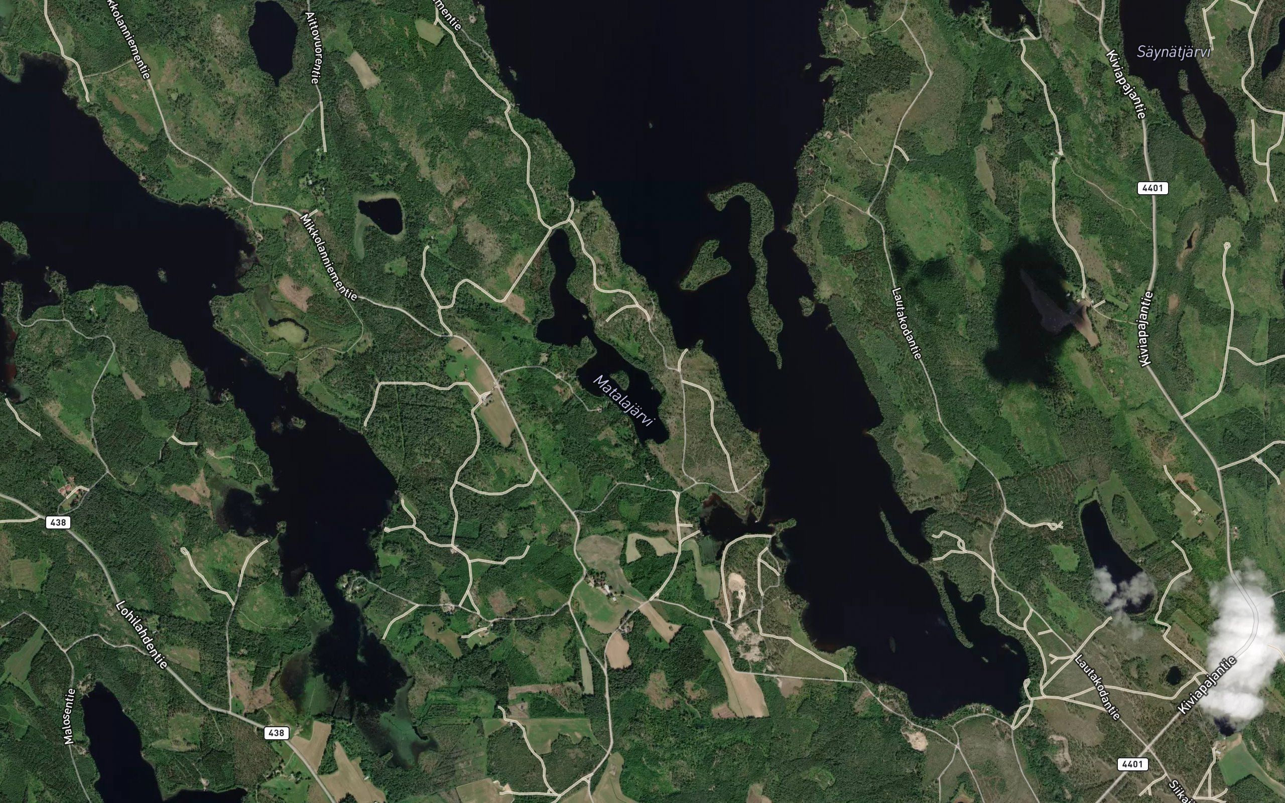 Matalajarvi