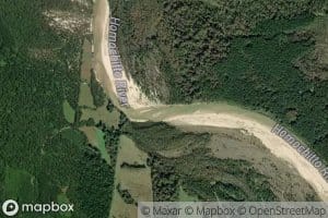 Turkey Creek
