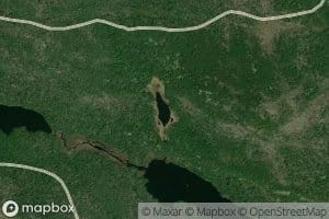 Lac Gistel