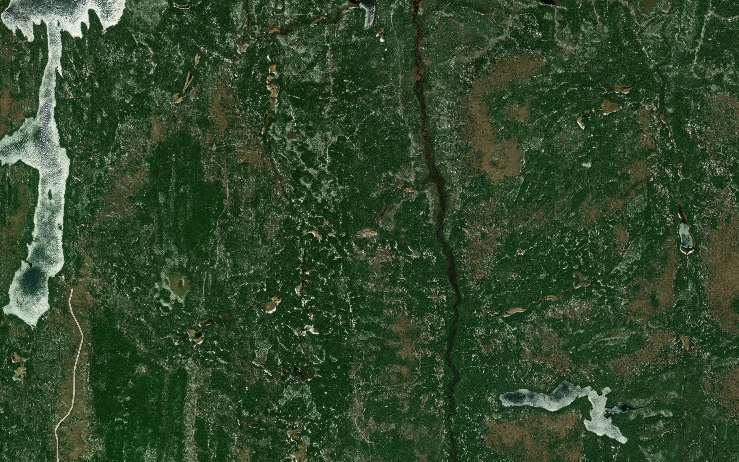 Lac Jargon