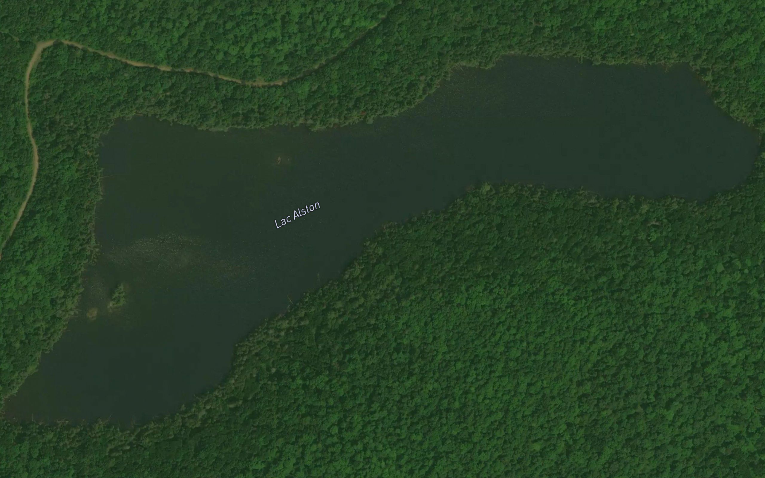 Lac Alston