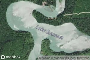 Cispus River