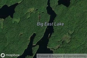 Big East Lake