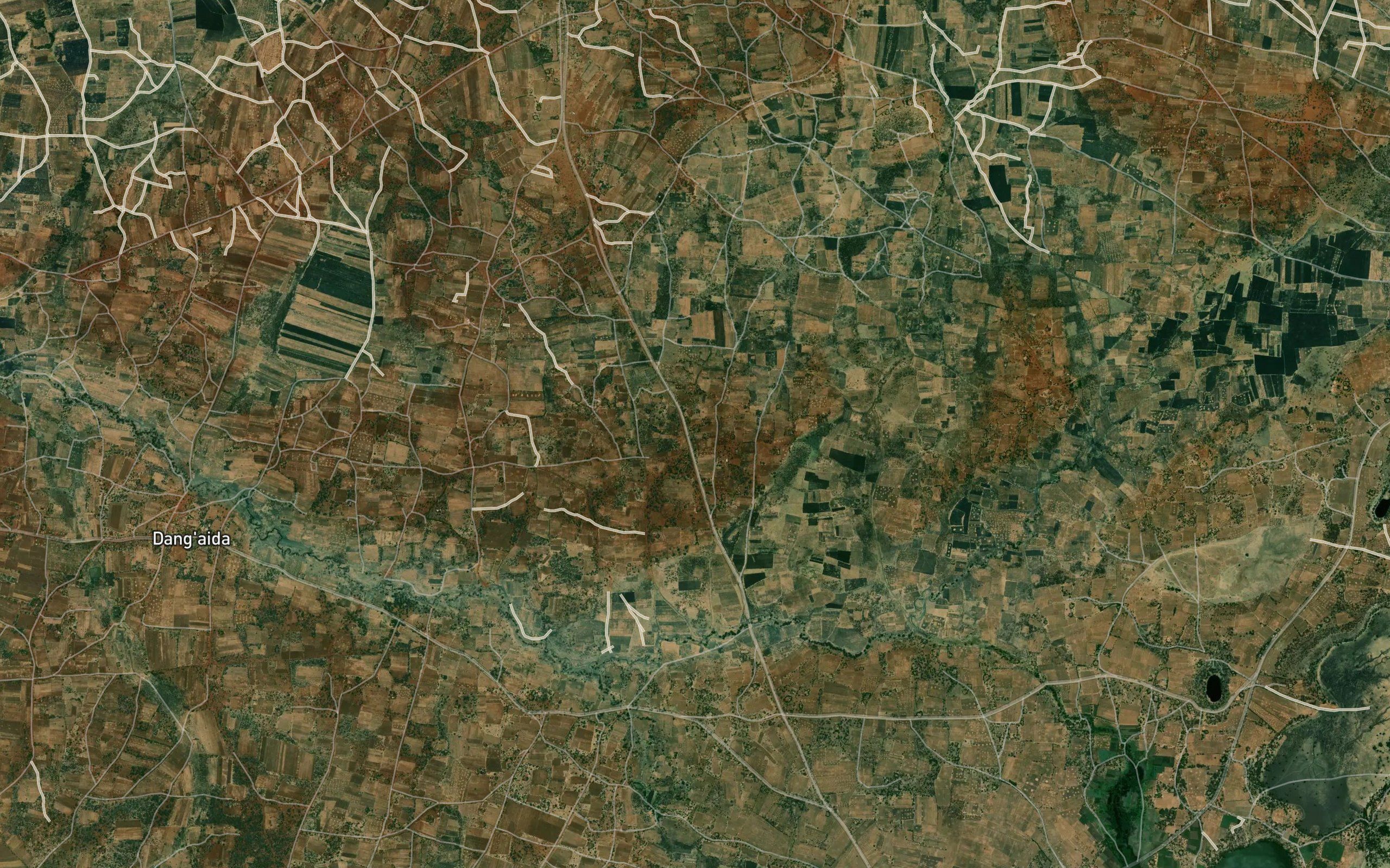 Gariburijand