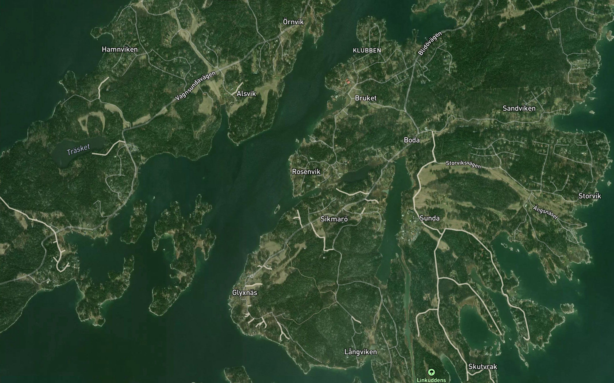 Stromsviken